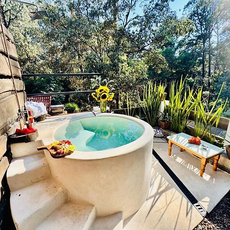 Encino House Hotel Boutique 巴耶德布拉沃 外观 照片