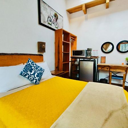 Encino House Hotel Boutique 巴耶德布拉沃 外观 照片