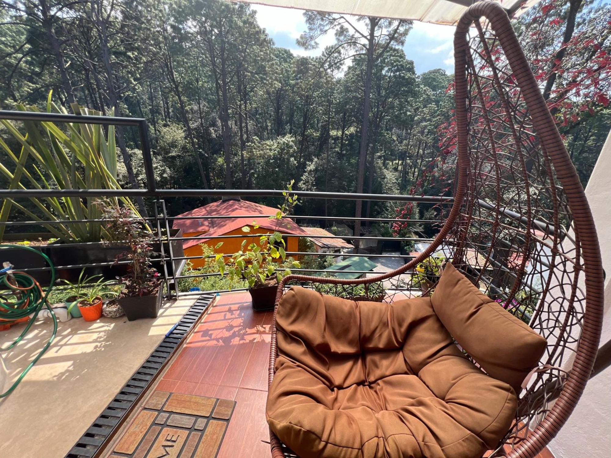 Encino House Hotel Boutique 巴耶德布拉沃 外观 照片