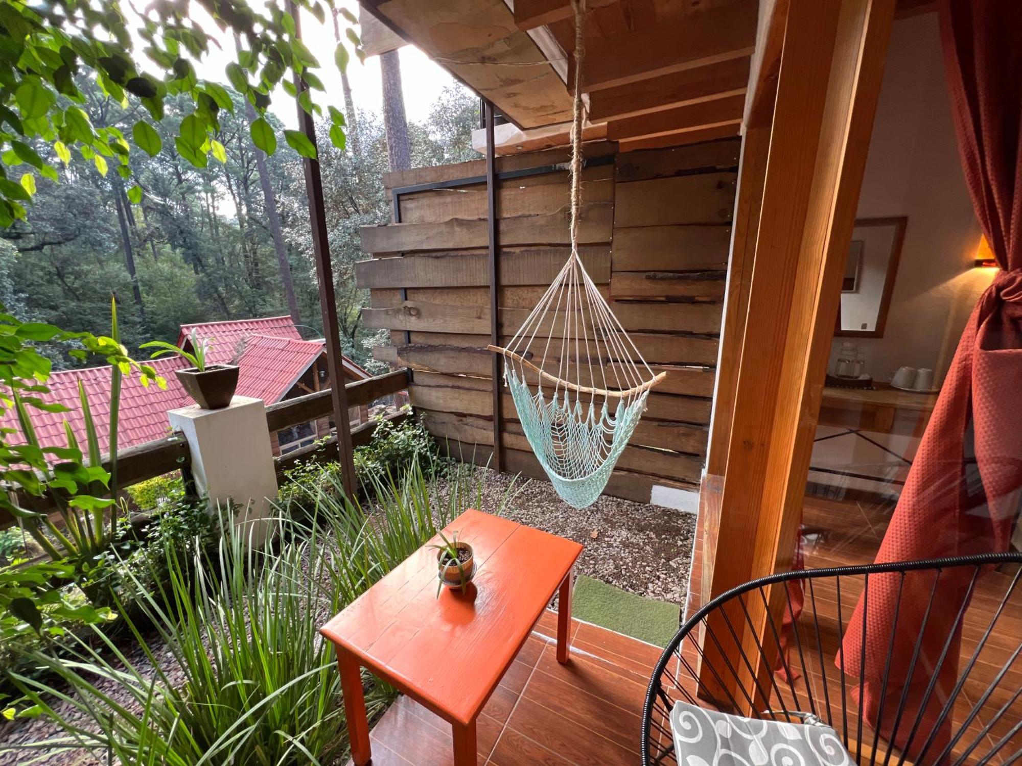 Encino House Hotel Boutique 巴耶德布拉沃 外观 照片