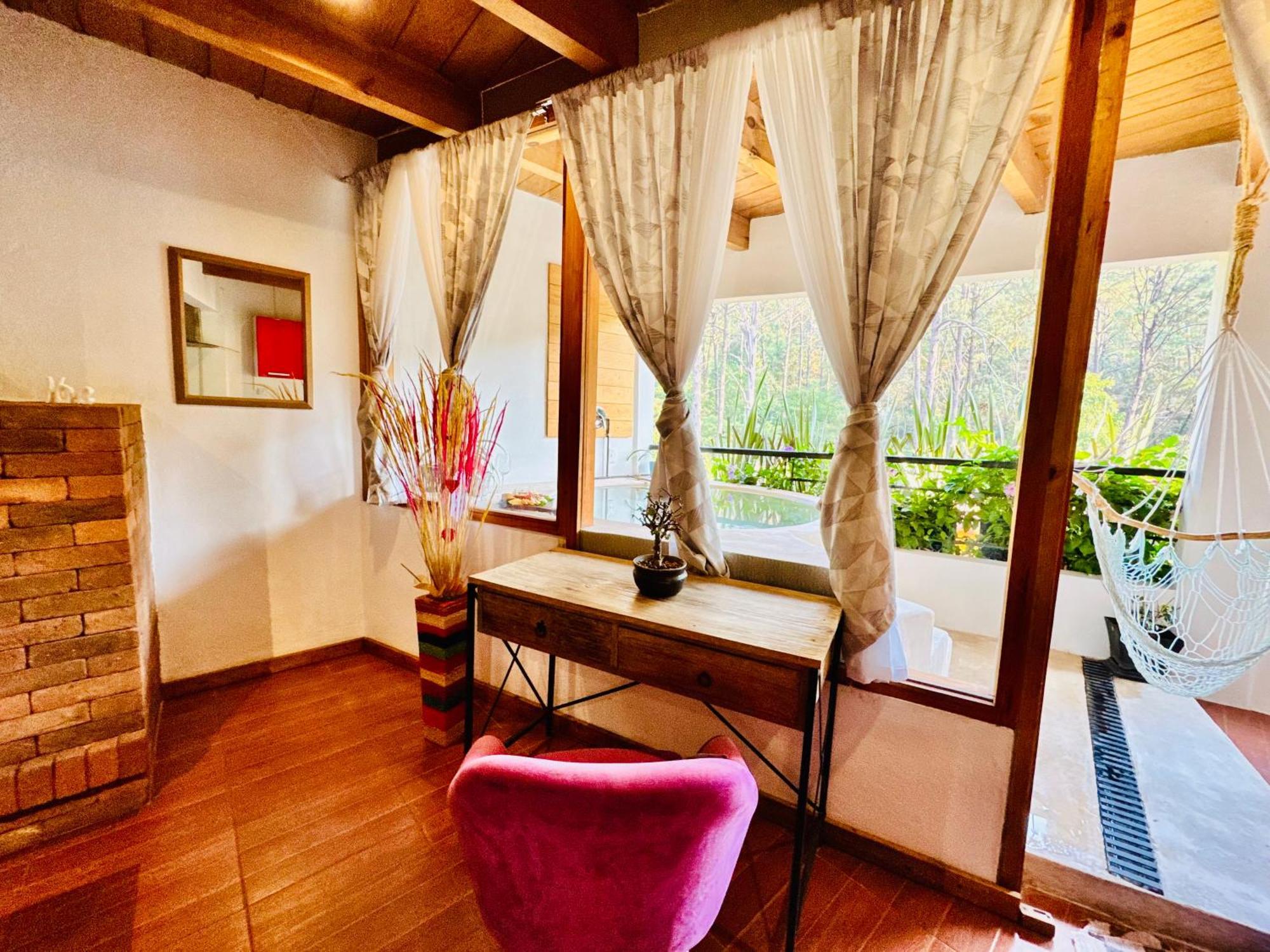 Encino House Hotel Boutique 巴耶德布拉沃 外观 照片
