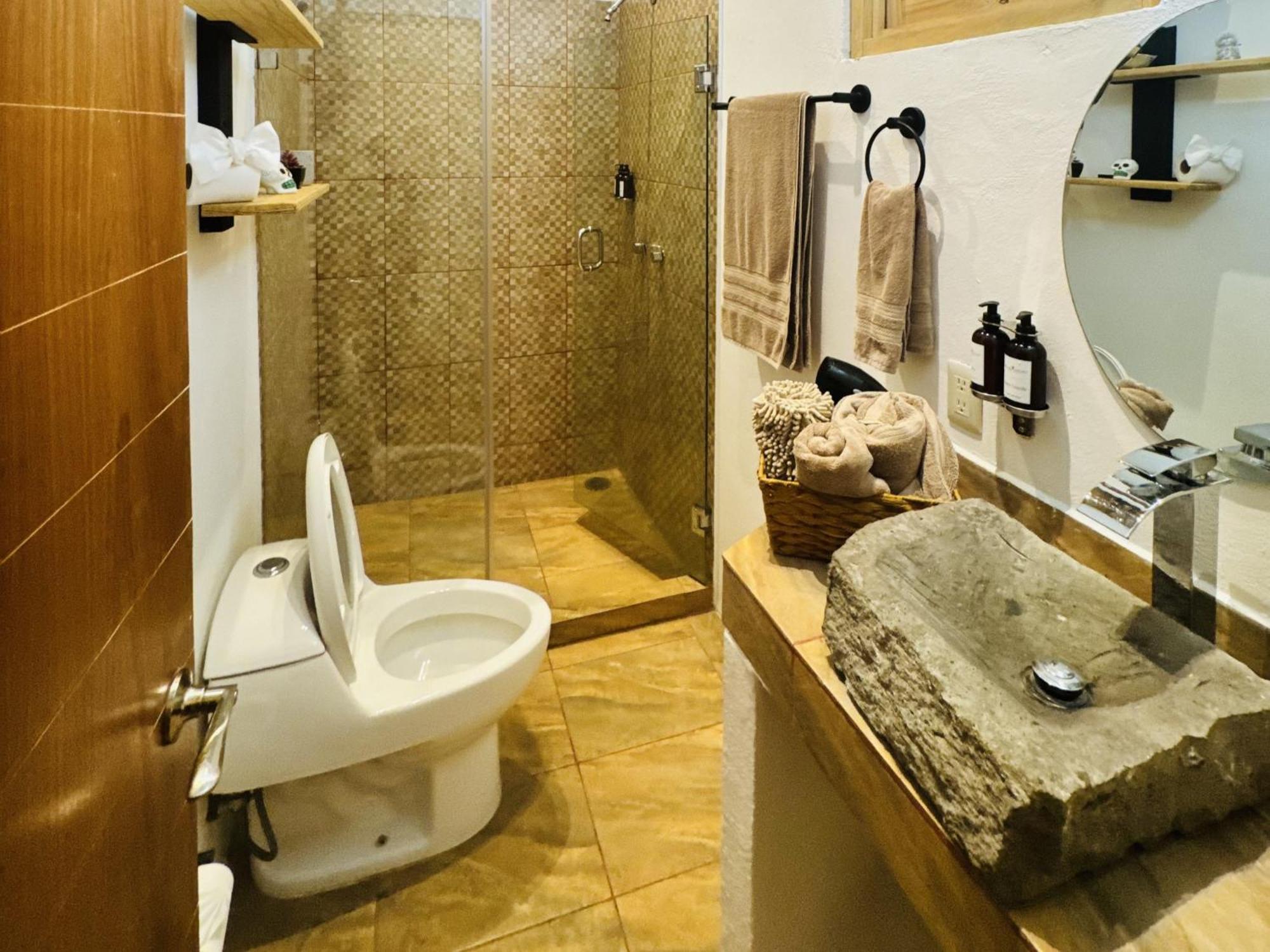 Encino House Hotel Boutique 巴耶德布拉沃 外观 照片