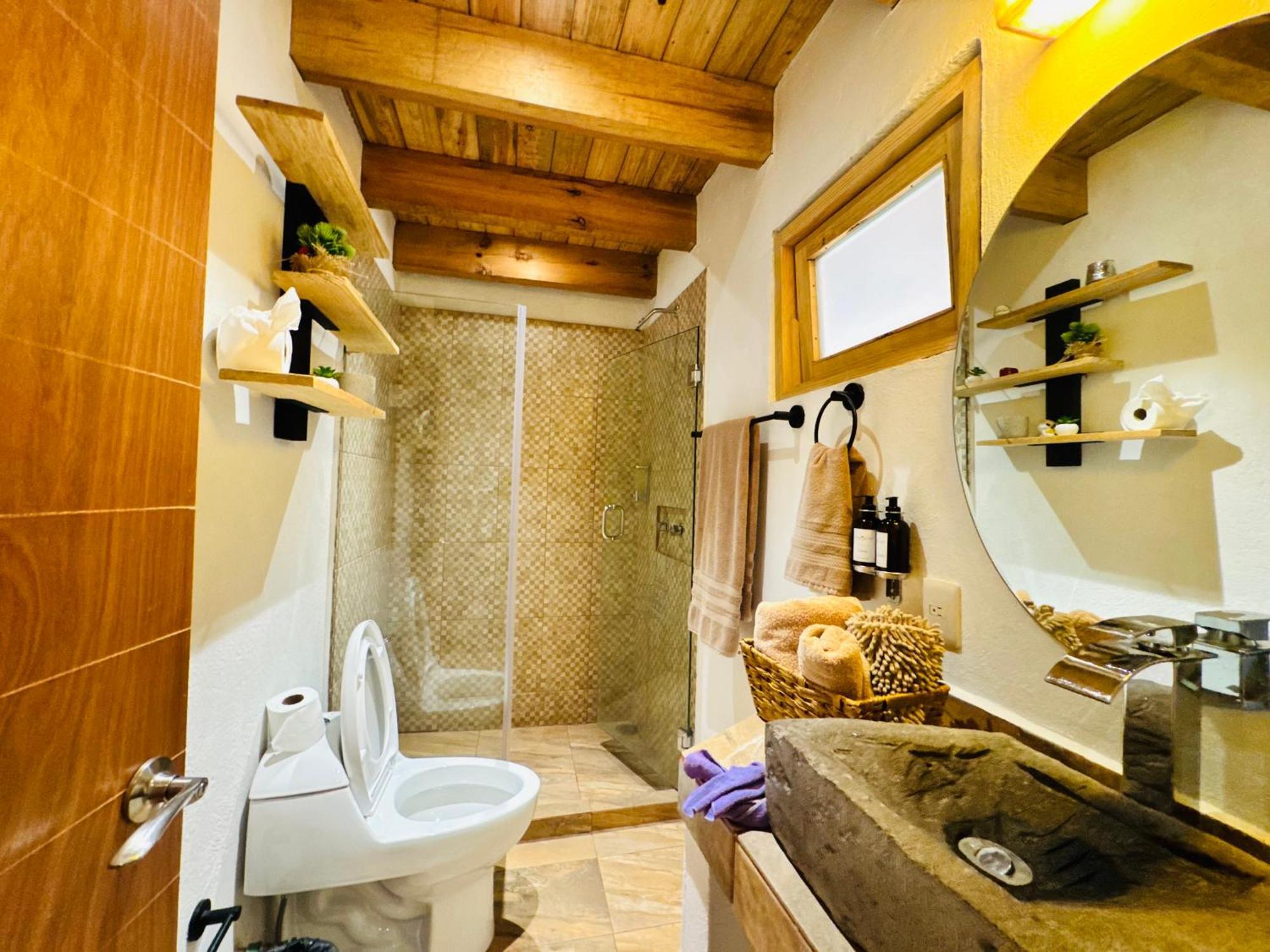 Encino House Hotel Boutique 巴耶德布拉沃 外观 照片