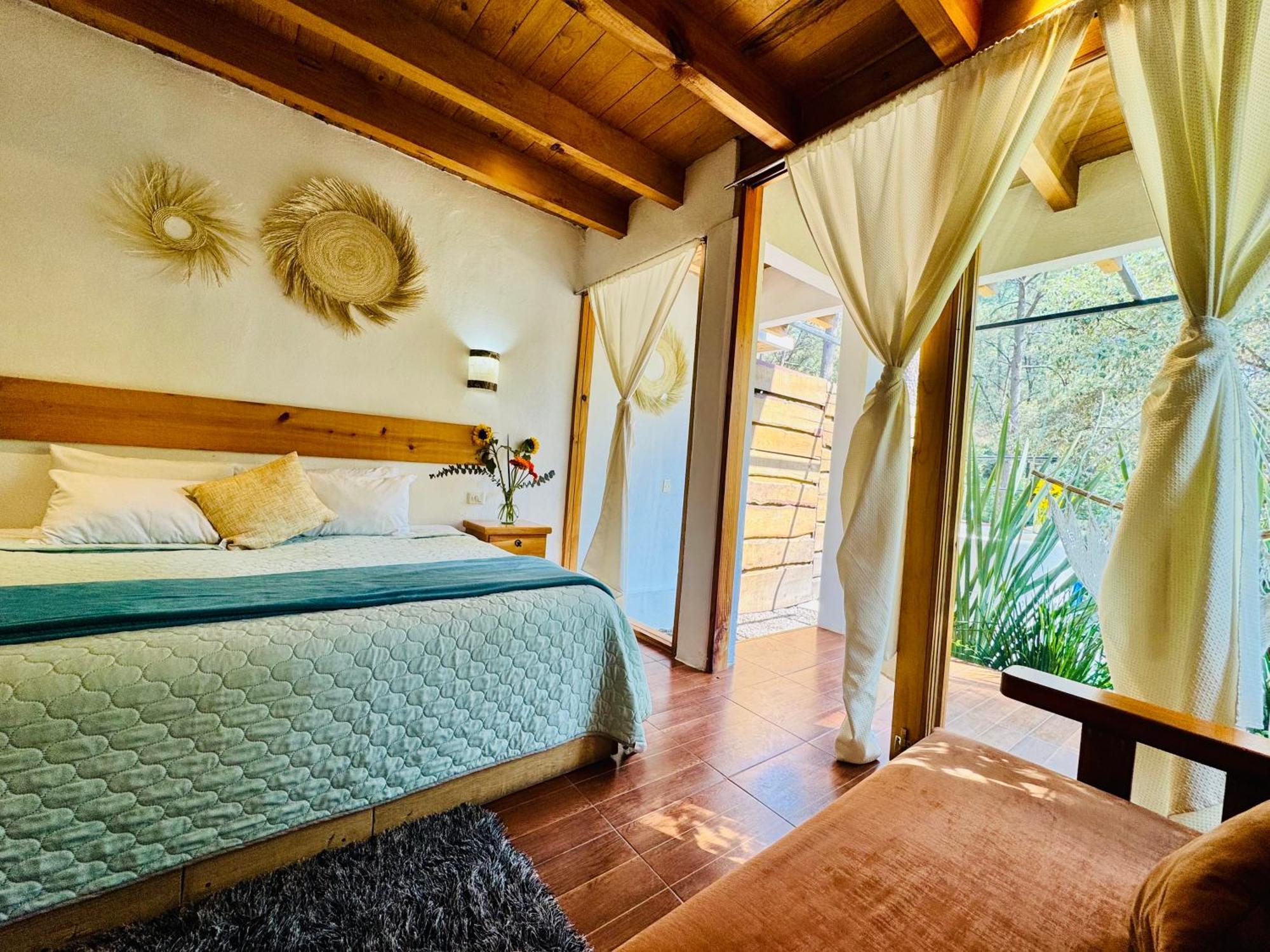 Encino House Hotel Boutique 巴耶德布拉沃 外观 照片