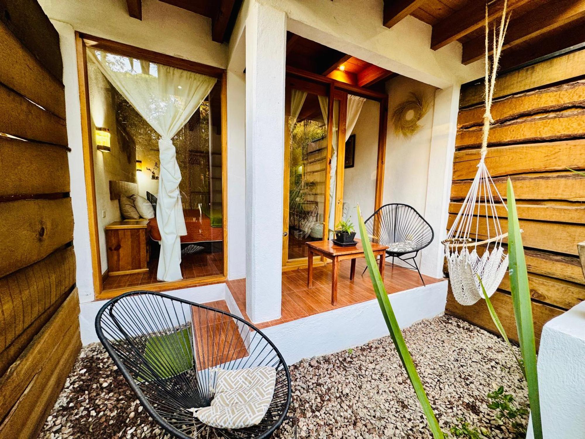 Encino House Hotel Boutique 巴耶德布拉沃 外观 照片