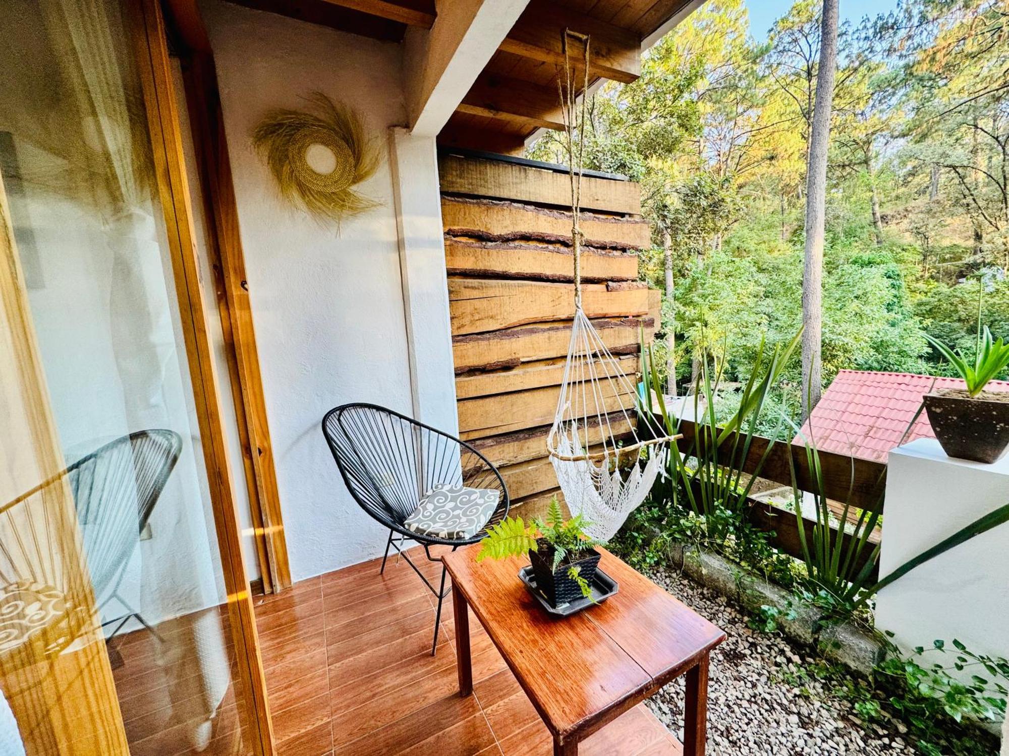 Encino House Hotel Boutique 巴耶德布拉沃 外观 照片