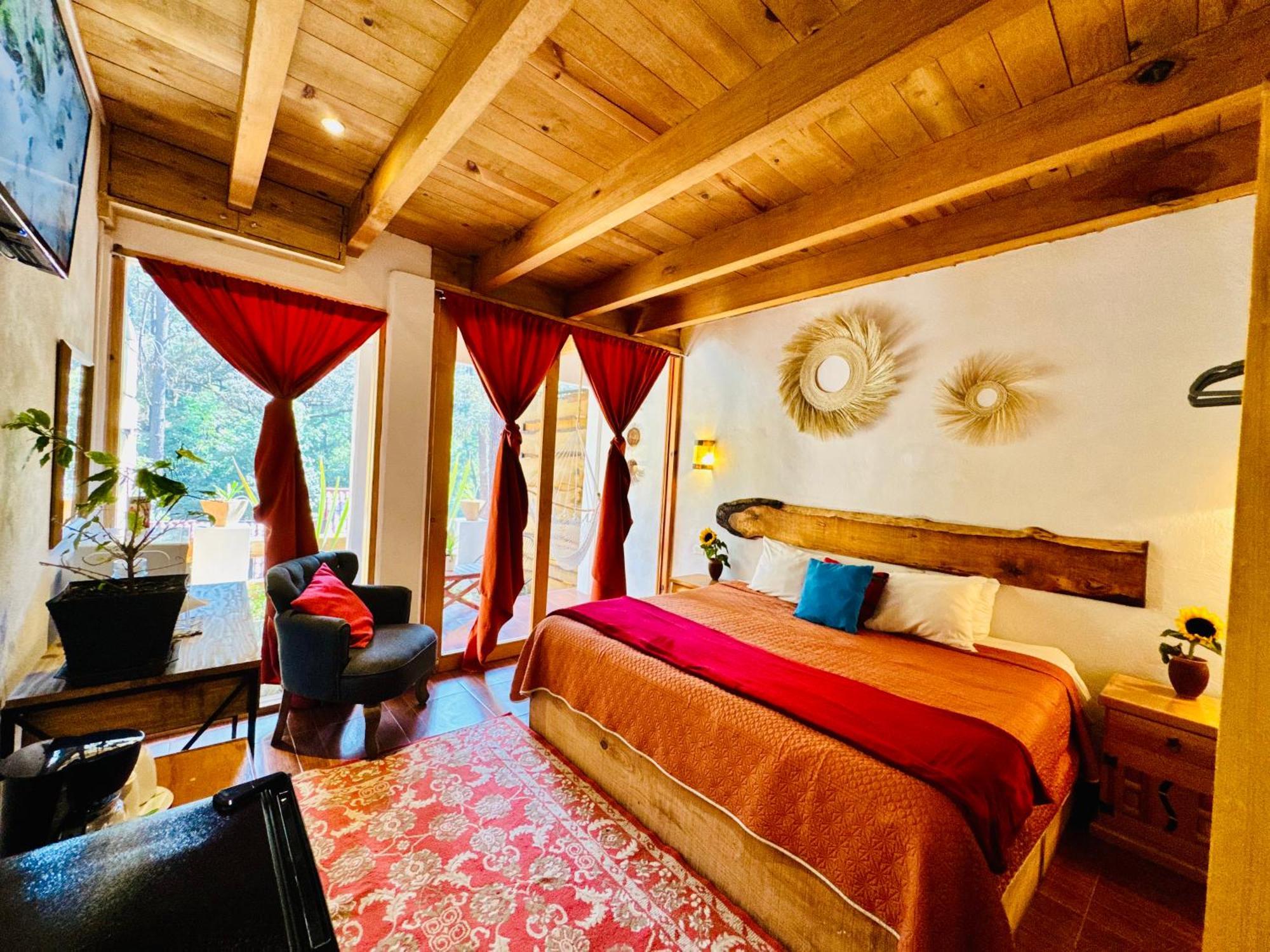 Encino House Hotel Boutique 巴耶德布拉沃 外观 照片
